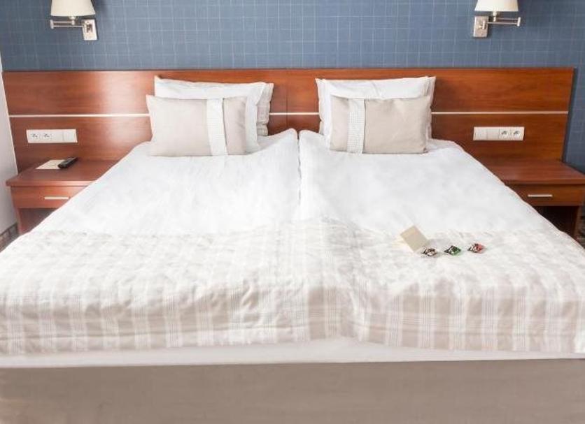 Κρεβατοκάμαρα Φωτογραφία