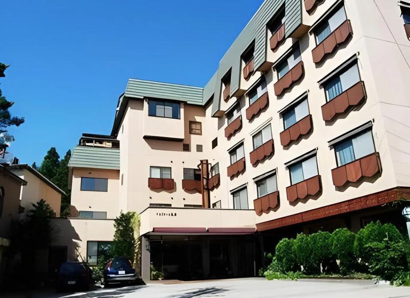 Κτίριο Φωτογραφία