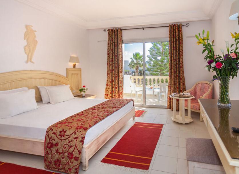 Κρεβατοκάμαρα Φωτογραφία