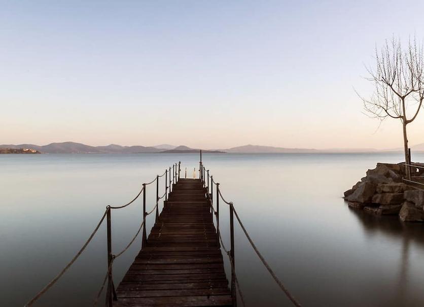 Θέα στην ύπαιθρο Φωτογραφία