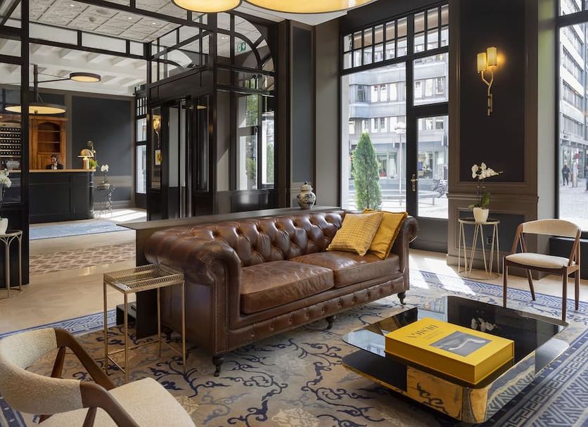 Σαλόνι Φωτογραφία