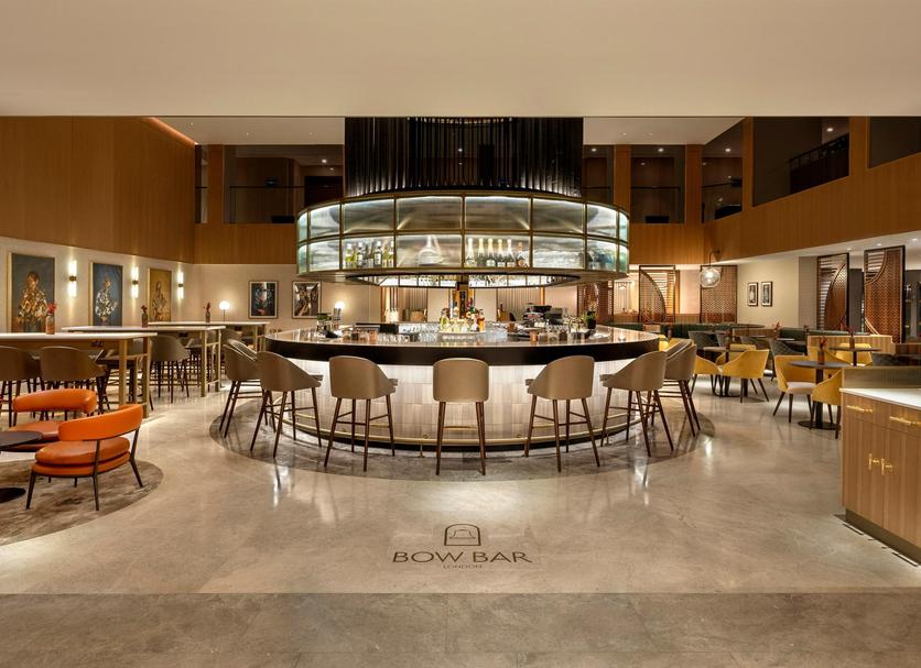 Bar Φωτογραφία