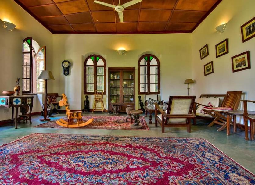 Σαλόνι ξενοδοχείου Φωτογραφία