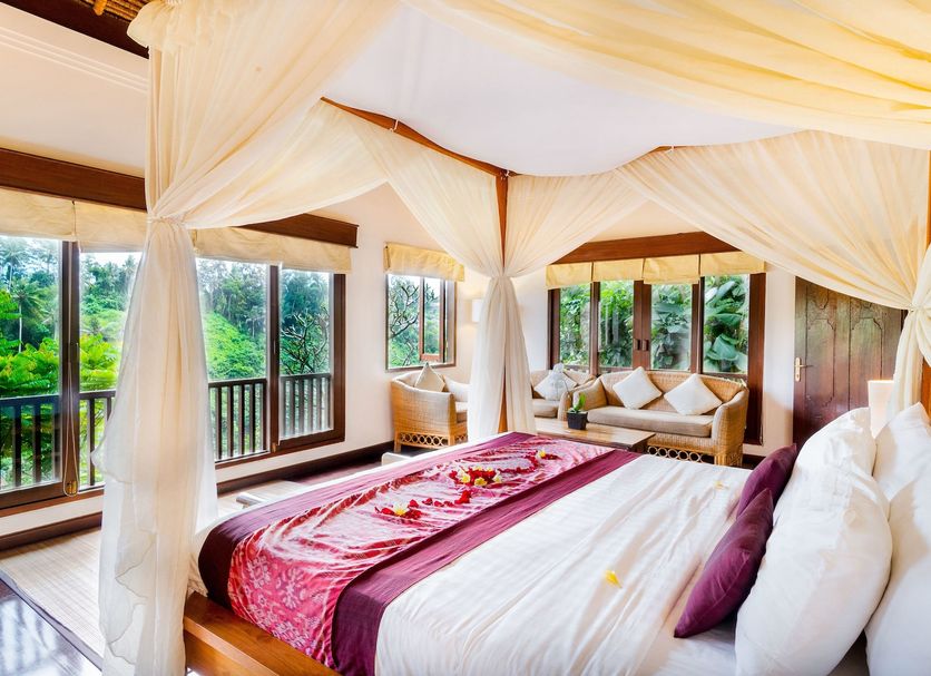 Κρεβατοκάμαρα Φωτογραφία