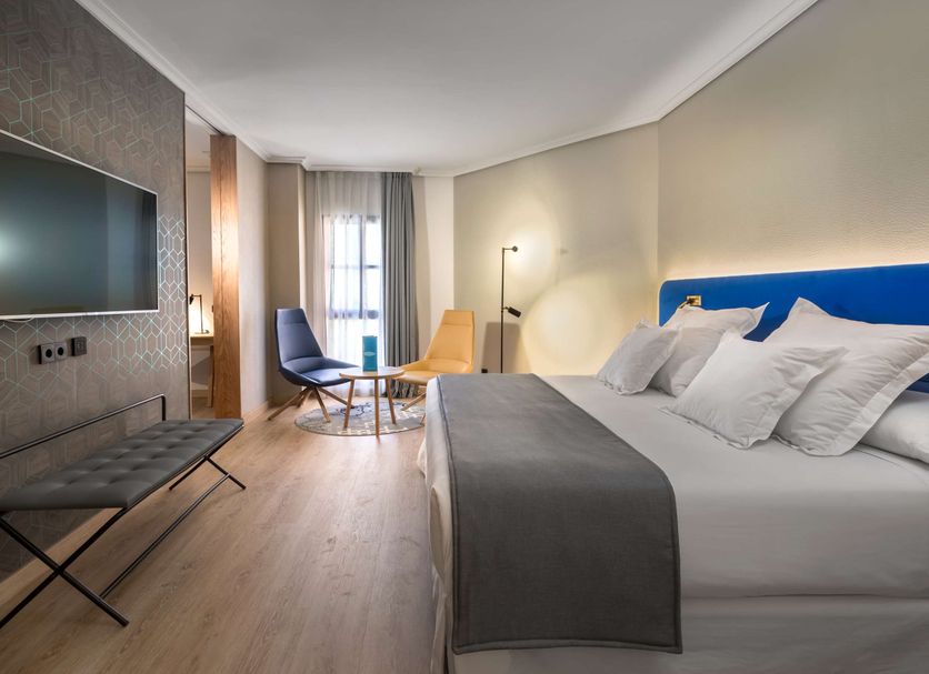 Κρεβατοκάμαρα Φωτογραφία