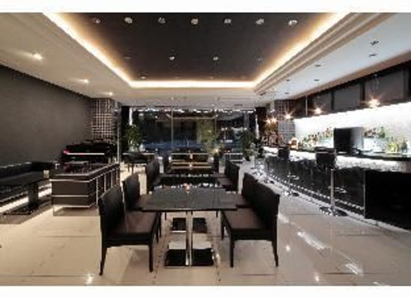 Εστιατόριο Φωτογραφία