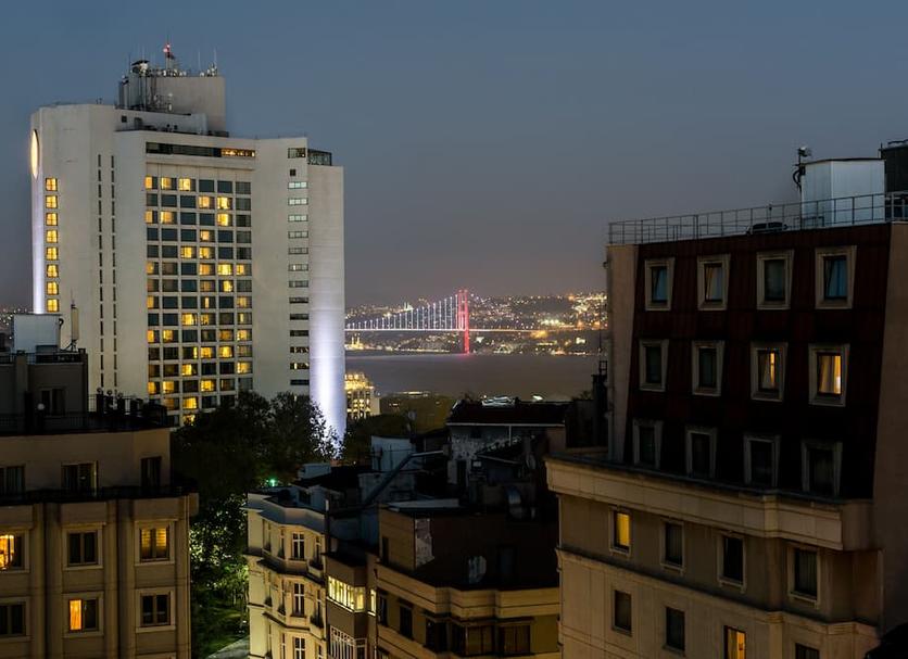 Θέα στην ύπαιθρο Φωτογραφία