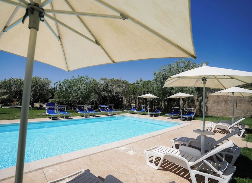 Πισίνα Φωτογραφία