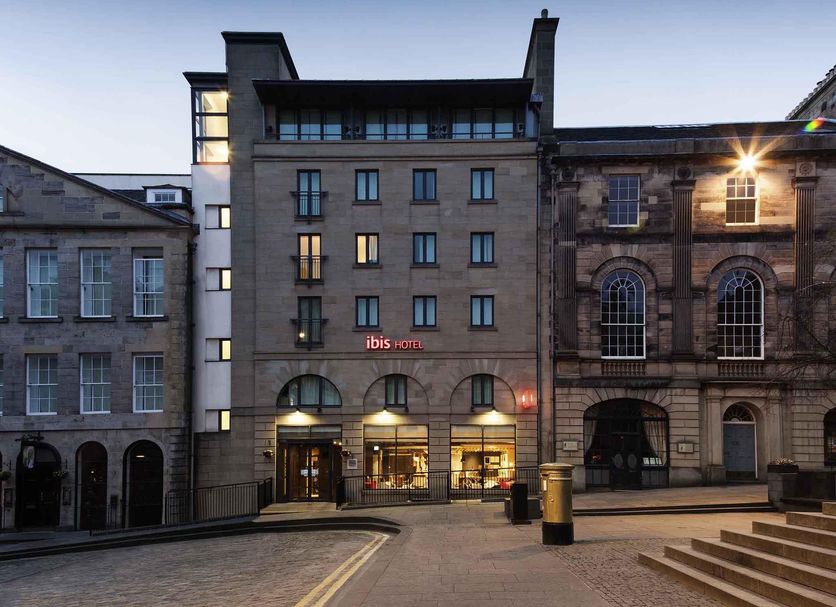 Κτίριο Φωτογραφία