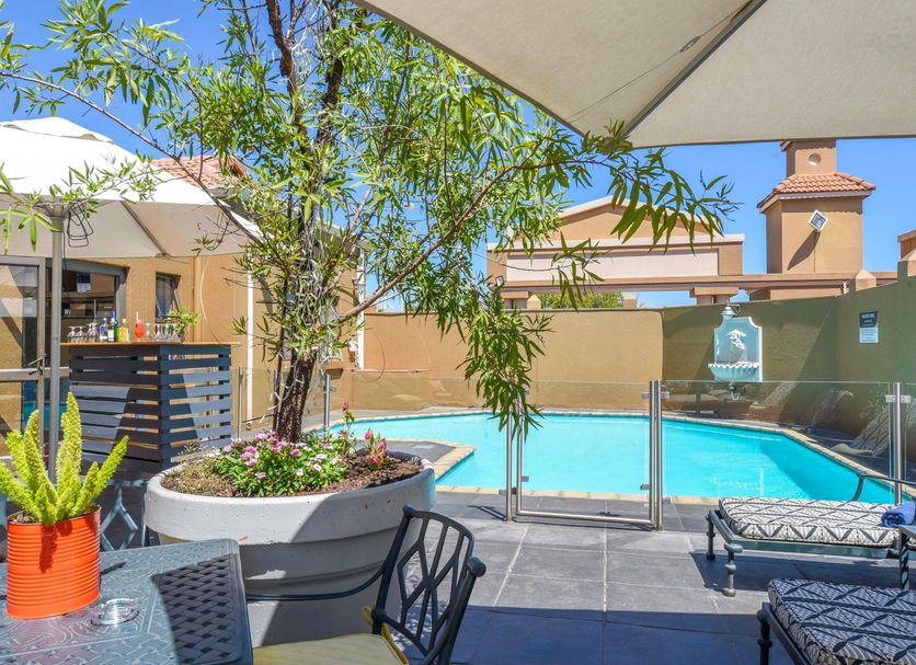 Πισίνα Φωτογραφία