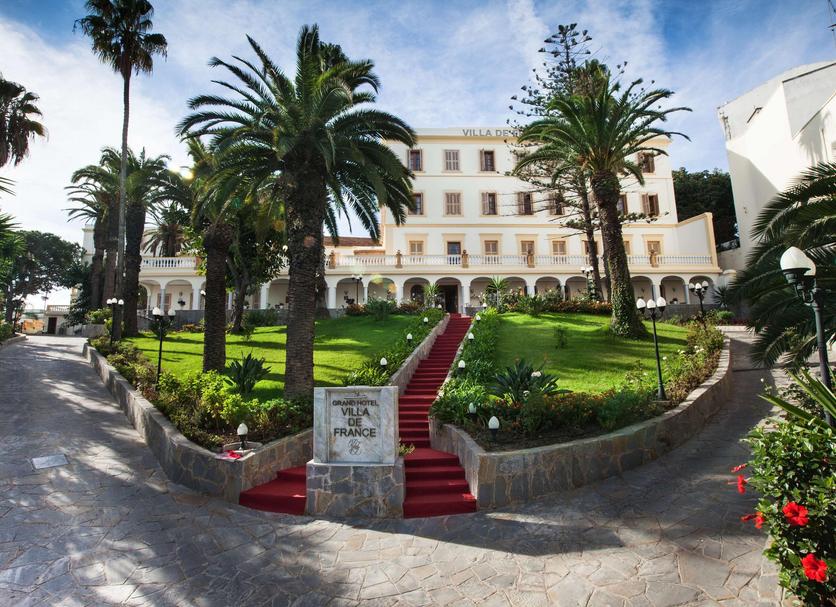 Κτίριο Φωτογραφία