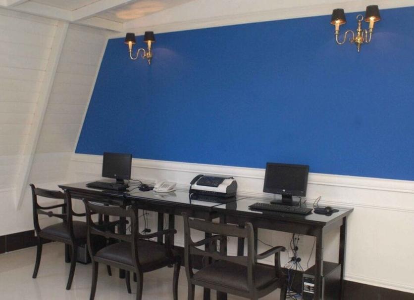 Aίθουσα συνεδριάσεων Φωτογραφία