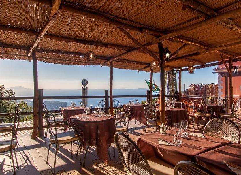 Εστιατόριο Φωτογραφία