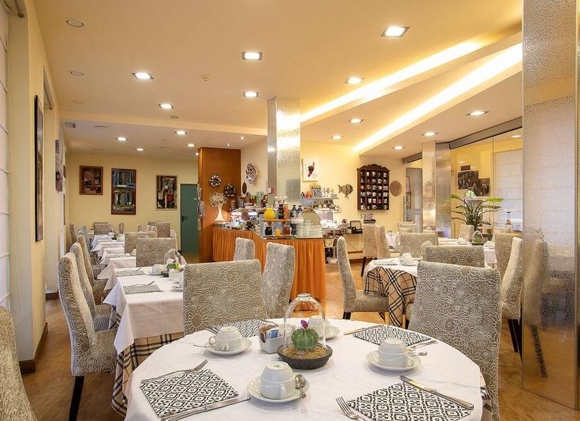 Εστιατόριο Φωτογραφία