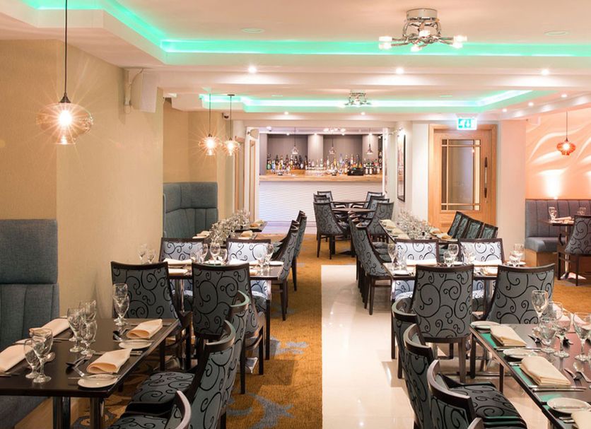 Εστιατόριο Φωτογραφία