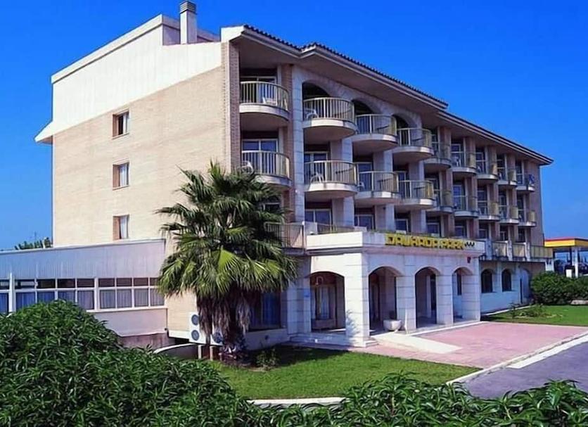 Κτίριο Φωτογραφία