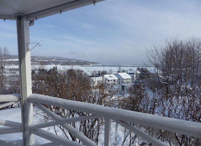 Μπαλκόνι Φωτογραφία