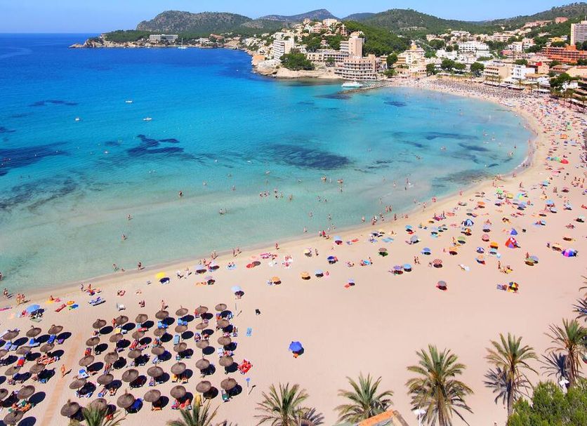 Παραλία Φωτογραφία