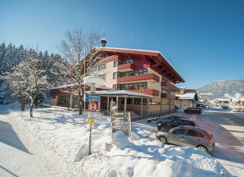 Κτίριο Φωτογραφία