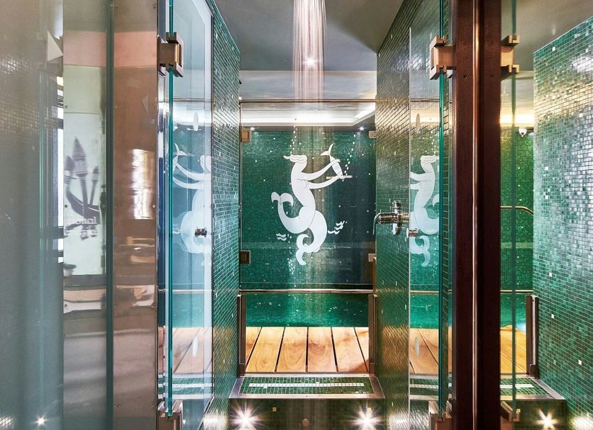 Σαλόνι ξενοδοχείου Φωτογραφία