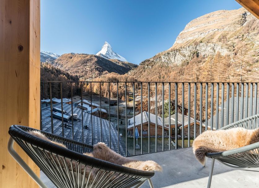 Μπαλκόνι Φωτογραφία