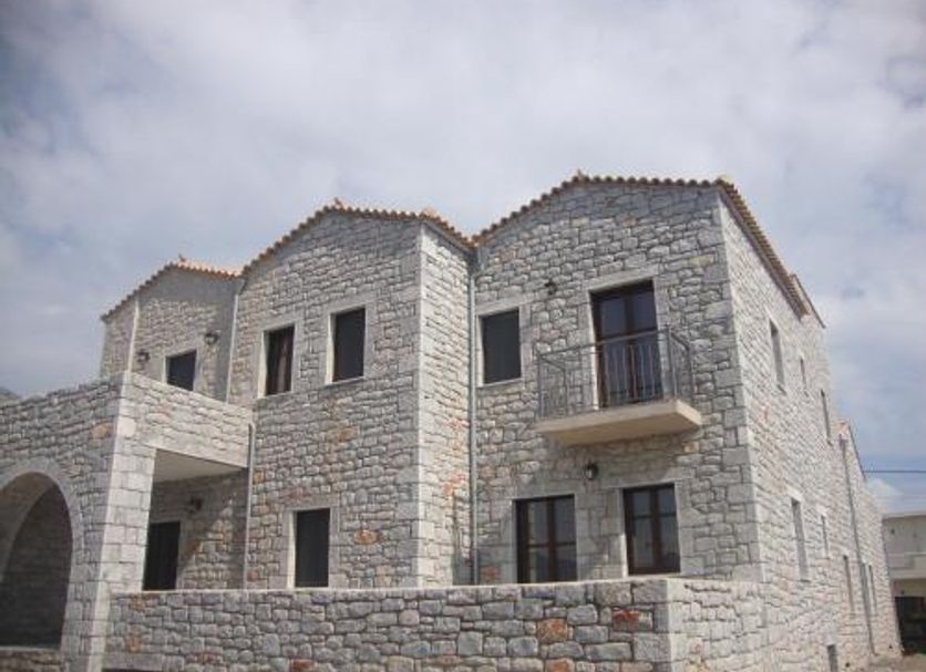 Κτίριο Φωτογραφία