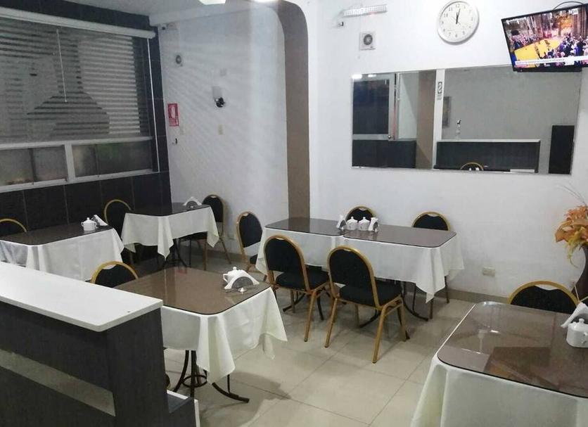 Εστιατόριο Φωτογραφία