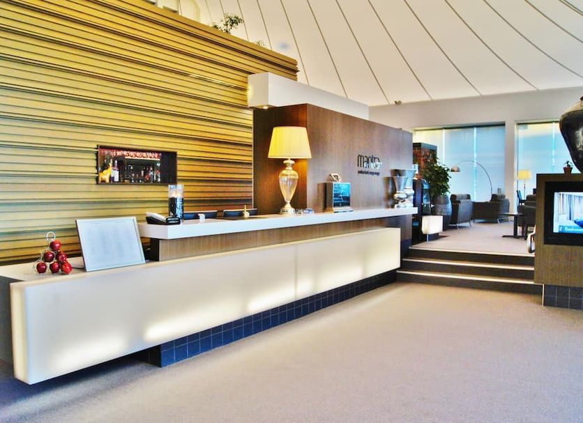 Ρεσεψιόν Φωτογραφία