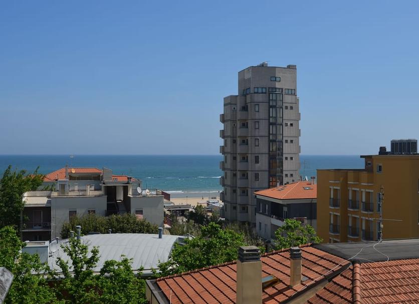Θέα στην ύπαιθρο Φωτογραφία