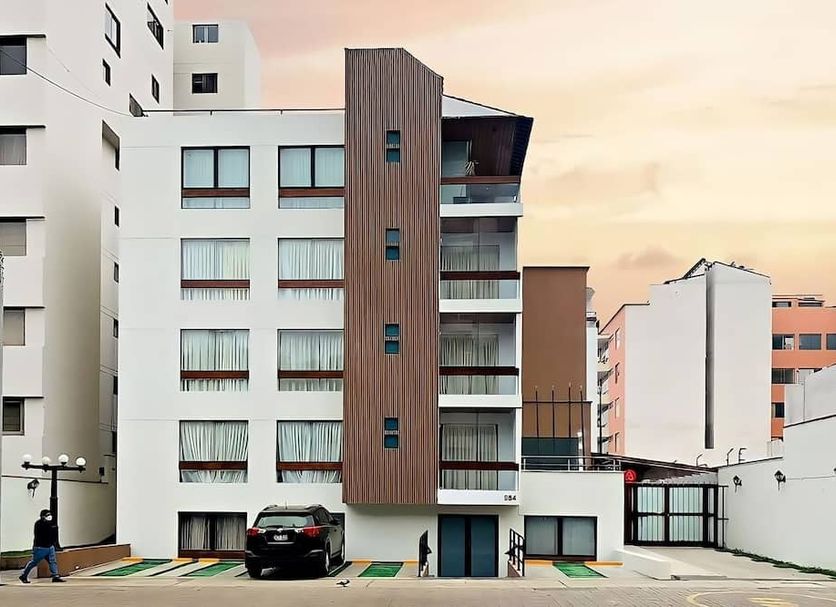 Κτίριο Φωτογραφία