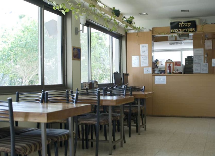 Εστιατόριο Φωτογραφία