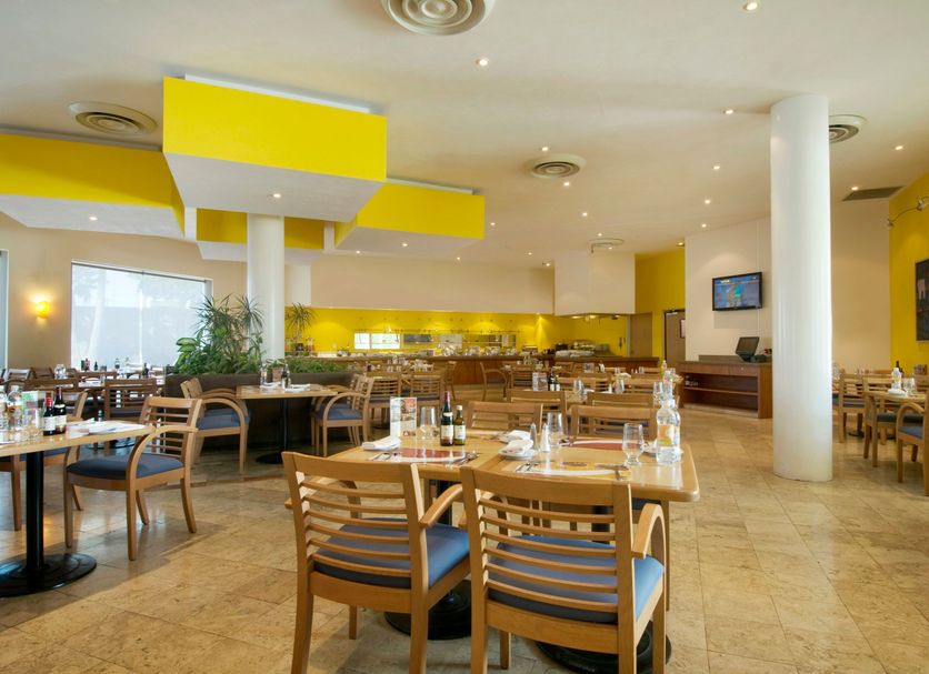 Εστιατόριο Φωτογραφία