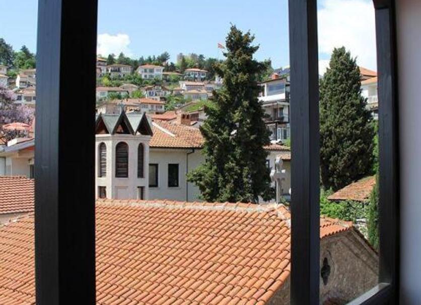 Μπαλκόνι Φωτογραφία
