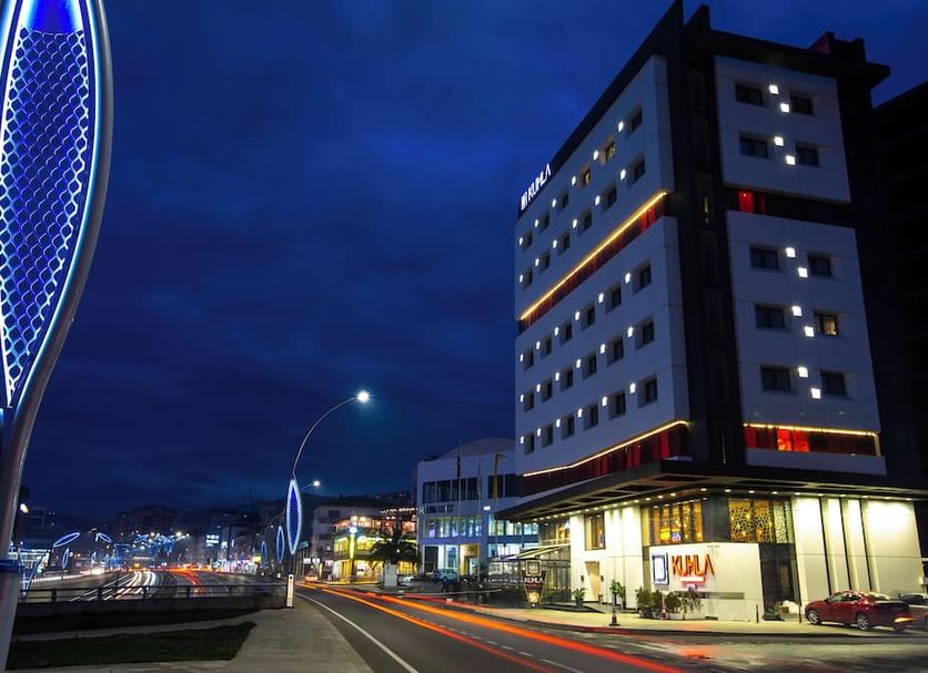 Κτίριο Φωτογραφία