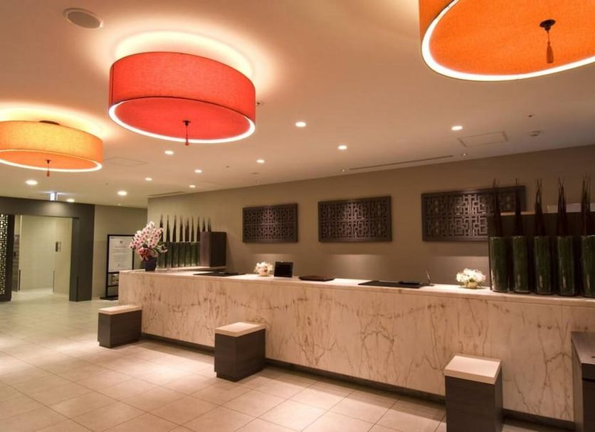 Ρεσεψιόν Φωτογραφία