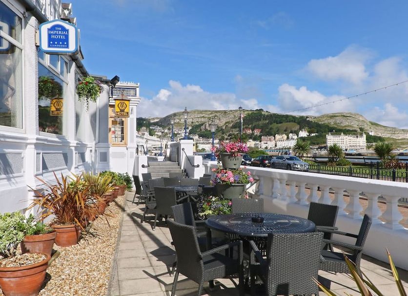 Μπαλκόνι Φωτογραφία