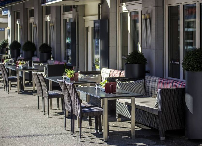 Βεράντα Φωτογραφία