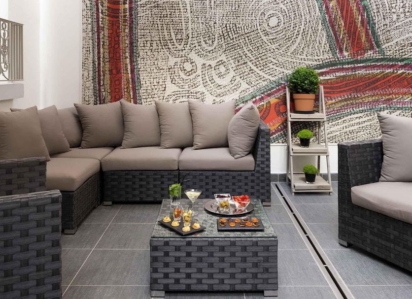 Σαλόνι Φωτογραφία