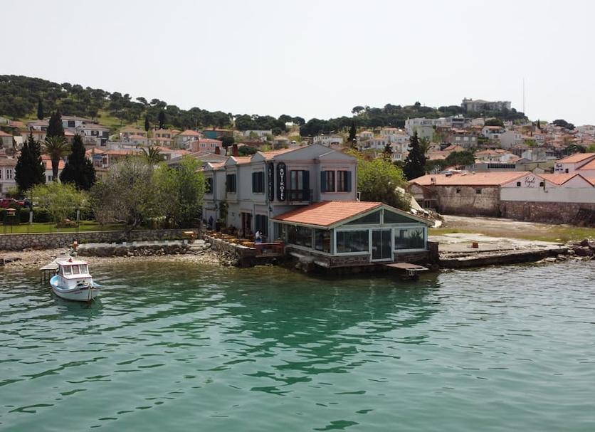 Θέα στην ύπαιθρο Φωτογραφία