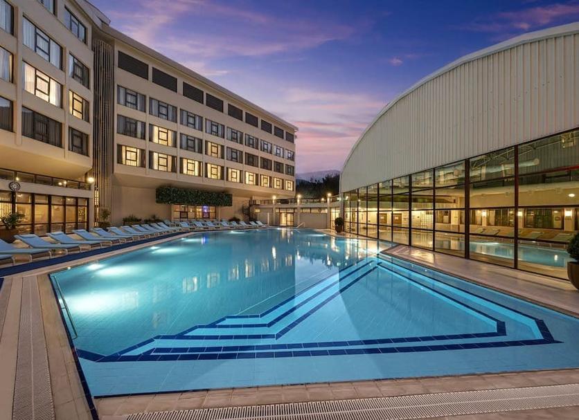 Πισίνα Φωτογραφία