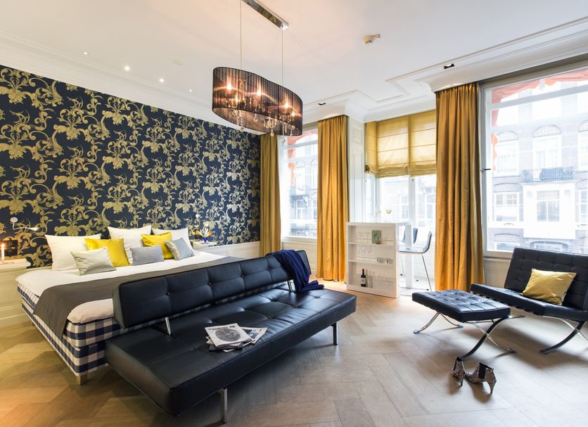 Κρεβατοκάμαρα Φωτογραφία