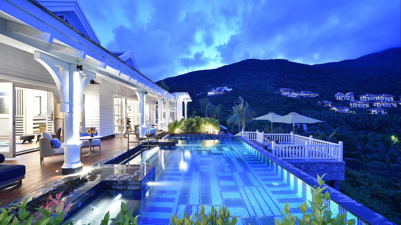 Intercontinental Danang Sun Peninsula Resort, An IHG Hotel