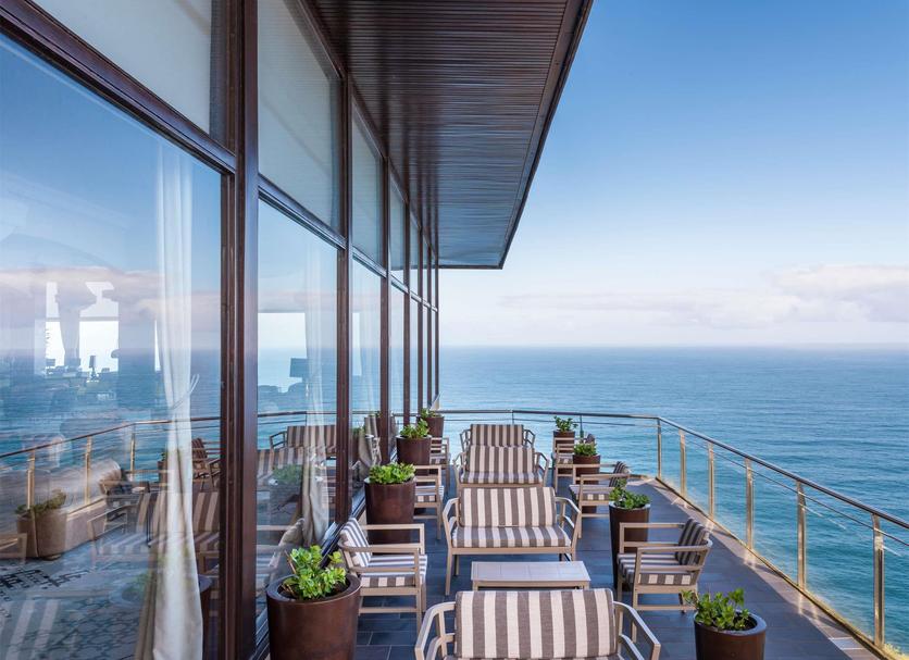 Μπαλκόνι Φωτογραφία