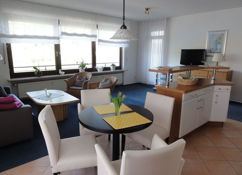 Τραπεζαρία Φωτογραφία