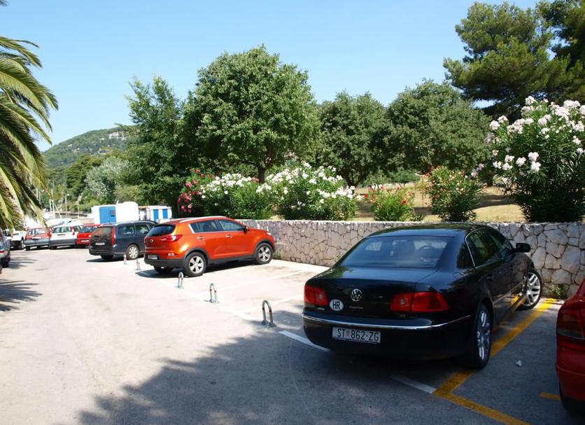 Θέα στην ύπαιθρο Φωτογραφία