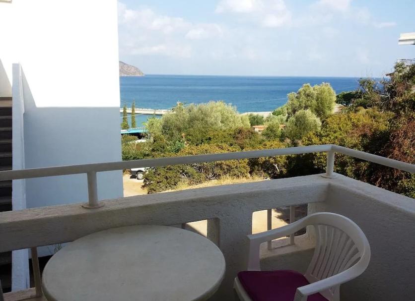 Μπαλκόνι Φωτογραφία