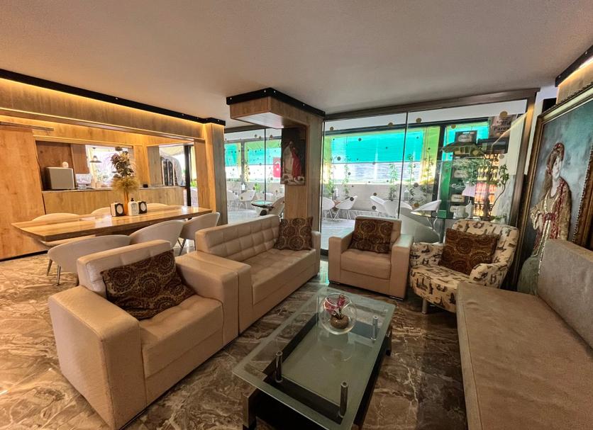 Σαλόνι Φωτογραφία