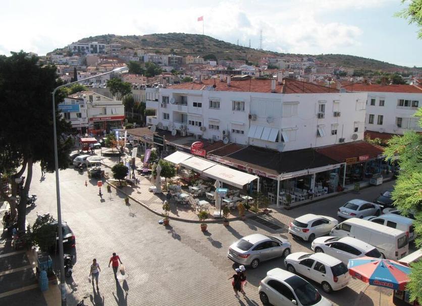 Θέα στην ύπαιθρο Φωτογραφία