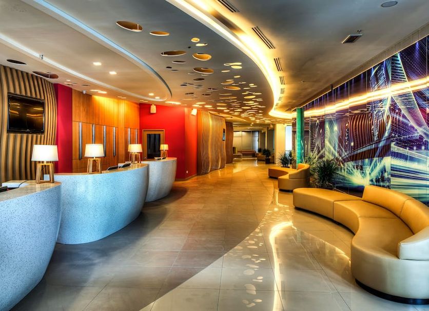 Σαλόνι Φωτογραφία