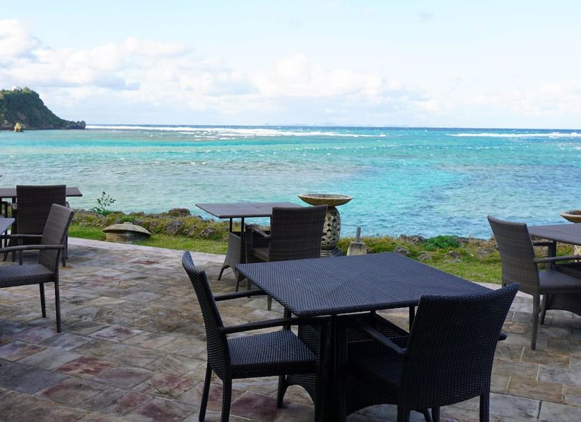 Βεράντα Φωτογραφία